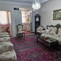 ۶۱متر ۲خواب   آسانسور دار    حسام السطنه