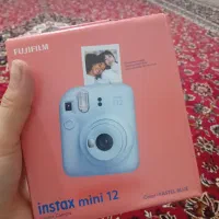 دوربین اینتکس مینی ۱۲