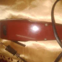 ماشین موزر