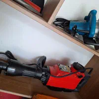 اجاره هیلتی. ابزار برقی|خدمات پیشه و مهارت|کیش, |دیوار