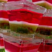 ژله یلدا|خوردنی و آشامیدنی|کاشان, شمس آبادی|دیوار