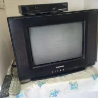 تلویزیون