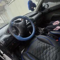 مدل۹۸ تیپ پنج دریچه گاز سیمی پرشتاب|خودرو سواری و وانت|آمل, |دیوار