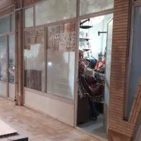 فروش مغازه ۱۶ متری