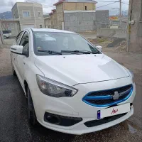 شاهین اتومات cvt