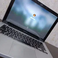 Mac book pro