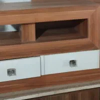سرویس خواب دونفره کمد