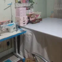 میز برش تاشو