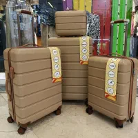 چمدان نشکن جهیزیه تخفیف جهاز چمدون کسا کیف ساک