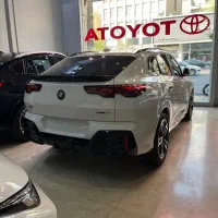 bmw x2 Sdrive 18i 2025|خودرو سواری و وانت|تهران, سهروردی|دیوار