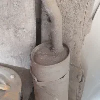 اگزوز بلوچی