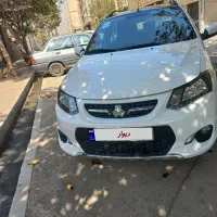 کوئیک Rمدل ۱۴۰۰