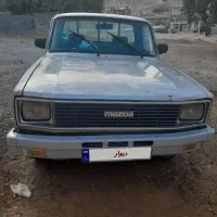 مزدا ۲۰۰۰مدل ۸۴|خودرو سواری و وانت|لردگان, |دیوار
