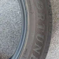 لاستیک مارک فورچن رینگ ۱۸