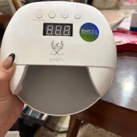 وسایل کامل ناخن کاری و طراحی