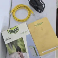 مودم مبین نت