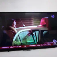 تلویزیون ال ای دی 43 اینچ اسنوا