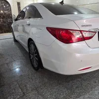 سوناتا ۲۰۱۱پلاک ملی