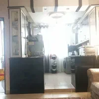 سلام آپارتمان 50متری با پارکینگ|فروش آپارتمان|مشهد, یوسفیه (شهرک غرب)|دیوار