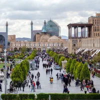 استخدام لیدر خانم