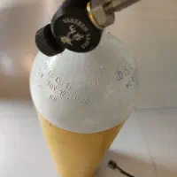 کپسول شش لیتری