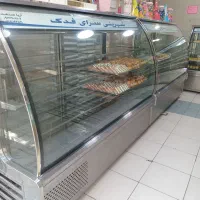یخچال و ویترین|فروشگاه و مغازه|قرچک, باقرآباد|دیوار