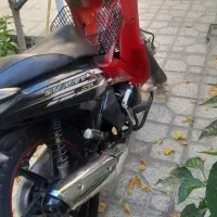 بیکلاج احسان|موتورسیکلت|شاندیز, |دیوار