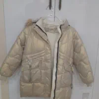 کاپشن دخترانه شمعی نو