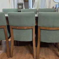 میز ناهار خوری