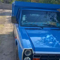 نیسان بار افشار