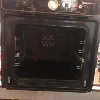 فرگاز تو کار مدل داتیس ۶۵۵