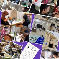 آموزشگاه طلا و جواهر سازی و گوهر تراشی نارکانیا