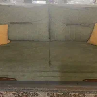 مبل راحتی ۷ نفره|مبلمان خانگی و میز عسلی|تهران, شهرک گلها (تهرانسر)|دیوار