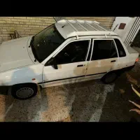 پراید مدل۸۷