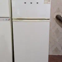 یخچال فریزر ۱۸ فوت بوژان