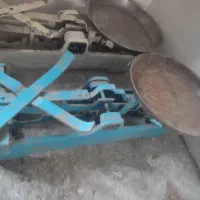 ترازو|فروشگاه و مغازه|مشهد, کلاته برفی|دیوار