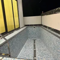 ویلادوبلکس/روف دار/استخر چهارفصل/سندار|فروش خانه و ویلا|رویان, |دیوار