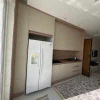 ساخت انواع کمد کابینت مصنوعات چوبی  درب اتاقی