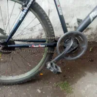 دوچرخه۲۶سایزبزرگ|دوچرخه، اسکیت، اسکوتر|رودسر, |دیوار