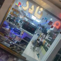 فروشگاه نادر مرکز انواع تعمیرات|کنسول، بازی ویدئویی و آنلاین|تبریز, |دیوار