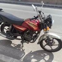 kld 200 کی ال دی 200 کبیر موتور مدل 402