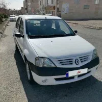 پارس تندر مدل ۱۳۹۷