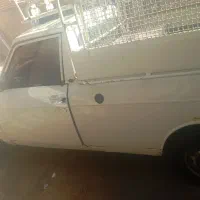 پیکان وانت مدل ۸۴ انژکتور موتور تازه تعمیر|خودرو سواری و وانت|اردل, |دیوار