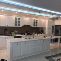 کابینت و کمد دیواری تختخواب ممتازان|مصالح و تجهیزات ساختمان|مریوان, |دیوار