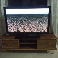 ال سی دی ۴۳سامسونگ|تلویزیون و پروژکتور|گلبهار, شهر جدید گلبهار|دیوار