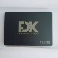 هارد 128 ssd