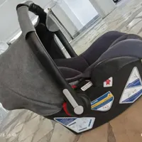کریر برند دلیجان کاملا نو