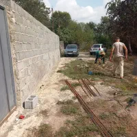 ۳۰۴متر زمین به فروش میرسد|فروش زمین و ملک کلنگی|رشت, گیل|دیوار