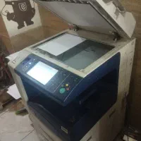 دستگاه زیراکس رنگی 7845
