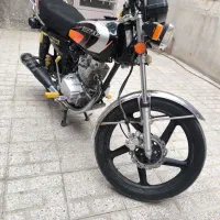 موتور بهپر ۲۰۰ مدل ۴۰۲